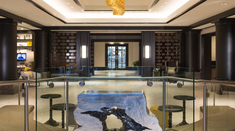 <b>Renaissance Baltimore Harborplace Hotel Exterior</b>. Images powered by <a href="https://www.leonardoworldwide.com/" title="Leonardo Worldwide" target="_blank">Leonardo</a>.