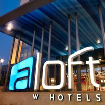 aloft Beijing, Haidian