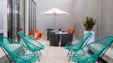 aloft Birmingham Soho Square Exterior