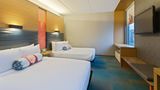 aloft Birmingham Soho Square Room