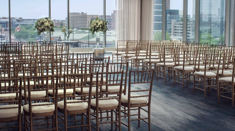 Renaissance Baltimore Harborplace Hotel Other