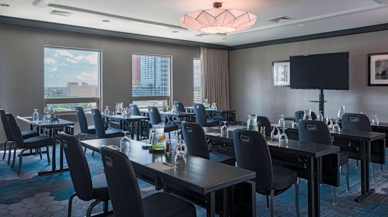 <b>Renaissance Baltimore Harborplace Hotel Meeting</b>. Images powered by <a href="https://www.leonardoworldwide.com/" title="Leonardo Worldwide" target="_blank">Leonardo</a>.