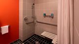 aloft Birmingham Soho Square Room