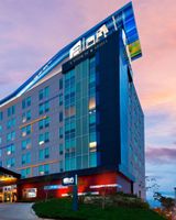 aloft San Jose Hotel, Costa Rica