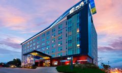 aloft San Jose Hotel, Costa Rica