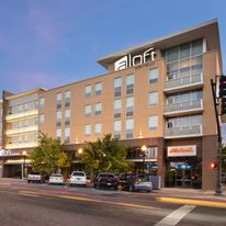 aloft Birmingham Soho Square