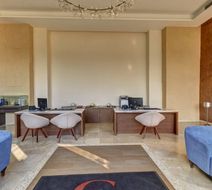 Grand Lido Negril Au Naturel-Adults Only Lobby
