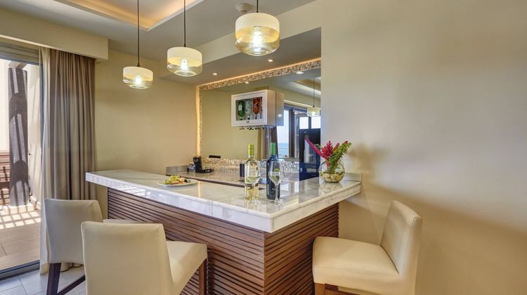 Grand Lido Negril Au Naturel-Adults Only Room