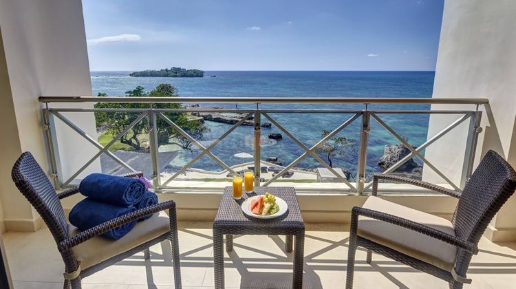 Grand Lido Negril Au Naturel-Adults Only Suite
