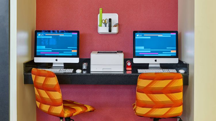 Aloft Austin Northwest Other