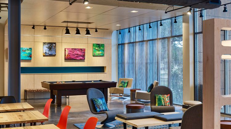 Aloft Austin Northwest Other