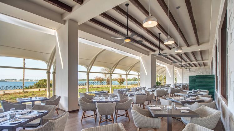Grand Lido Negril Au Naturel-Adults Only Restaurant