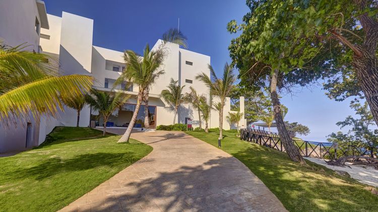 Grand Lido Negril Au Naturel-Adults Only Exterior