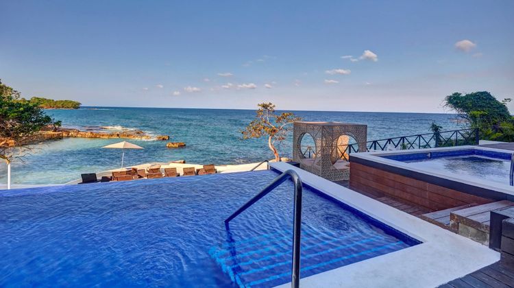Grand Lido Negril Au Naturel-Adults Only Pool
