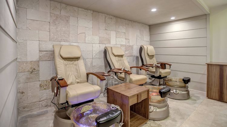 Grand Lido Negril Au Naturel-Adults Only Spa