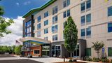 <b>Aloft Alpharetta Exterior</b>. Images powered by <a href="https://www.leonardoworldwide.com/" title="Leonardo Worldwide" target="_blank">Leonardo</a>.