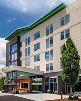 Aloft Alpharetta