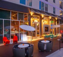 Aloft Alpharetta Exterior