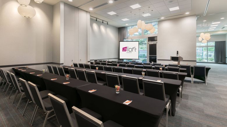 <b>Aloft Sarasota Meeting</b>. Images powered by <a href="https://www.leonardoworldwide.com/" title="Leonardo Worldwide" target="_blank">Leonardo</a>.