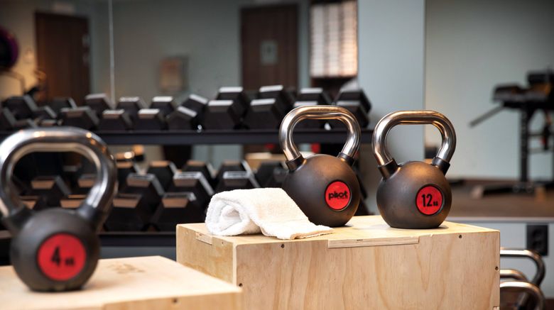 <b>AC Hotel Stockholm Ulriksdal Health Club</b>. Images powered by <a href="https://www.leonardoworldwide.com/" title="Leonardo Worldwide" target="_blank">Leonardo</a>.