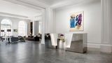 AC Hotel Spartanburg Lobby