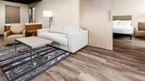 AC Hotel Spartanburg Suite