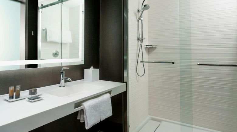 <b>AC Hotel Spartanburg Room</b>. Images powered by <a href="https://www.leonardoworldwide.com/" title="Leonardo Worldwide" target="_blank">Leonardo</a>.