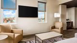 AC Hotel Spartanburg Suite