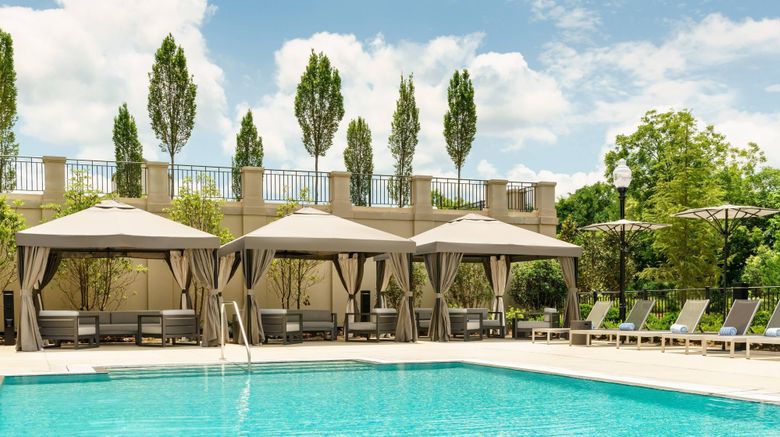<b>AC Hotel Spartanburg Pool</b>. Images powered by <a href="https://www.leonardoworldwide.com/" title="Leonardo Worldwide" target="_blank">Leonardo</a>.