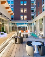 Aloft Syracuse Inner Harbor