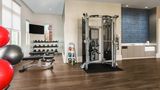 AC Hotel Spartanburg Health Club