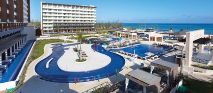 Royalton Blue Waters Montego Bay Exterior
