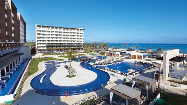 <b>Royalton Blue Waters Montego Bay Exterior</b>. Images powered by <a href="https://www.leonardoworldwide.com/" title="Leonardo Worldwide" target="_blank">Leonardo</a>.