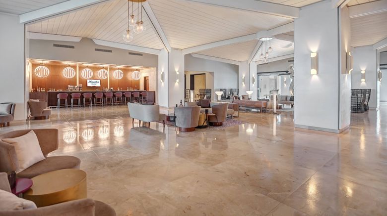 <b>Royalton Blue Waters Montego Bay Lobby</b>. Images powered by <a href="https://www.leonardoworldwide.com/" title="Leonardo Worldwide" target="_blank">Leonardo</a>.