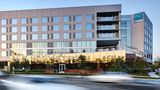 <b>AC Hotel Irvine Exterior</b>. Images powered by <a href="https://www.leonardoworldwide.com/" title="Leonardo Worldwide" target="_blank">Leonardo</a>.