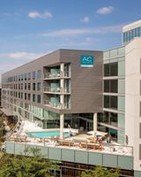AC Hotel Irvine