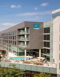 AC Hotel Irvine