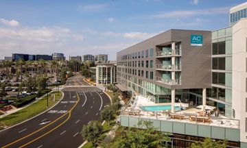 AC Hotel Irvine