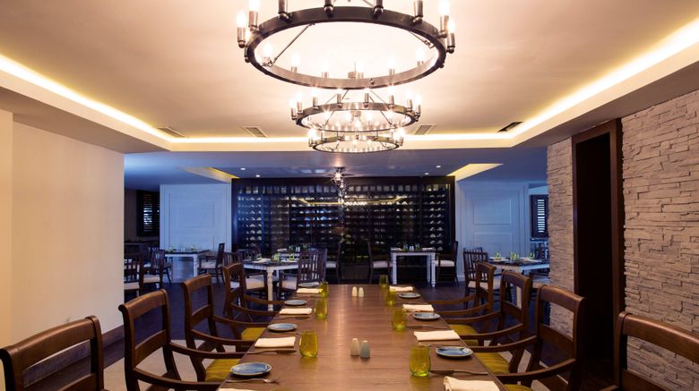 <b>Royalton Blue Waters Montego Bay Restaurant</b>. Images powered by <a href="https://www.leonardoworldwide.com/" title="Leonardo Worldwide" target="_blank">Leonardo</a>.