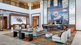 Renaissance Chicago Glenview Suite Hotel Lobby