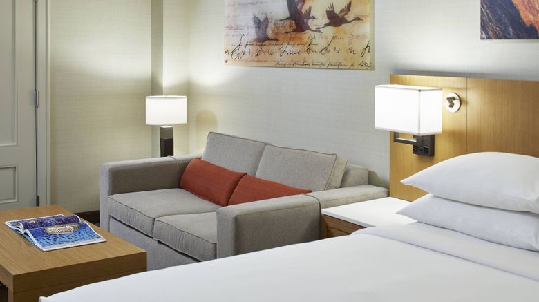 <b>Renaissance Chicago Glenview Suite Hotel Suite</b>. Images powered by <a href="https://www.leonardoworldwide.com/" title="Leonardo Worldwide" target="_blank">Leonardo</a>.