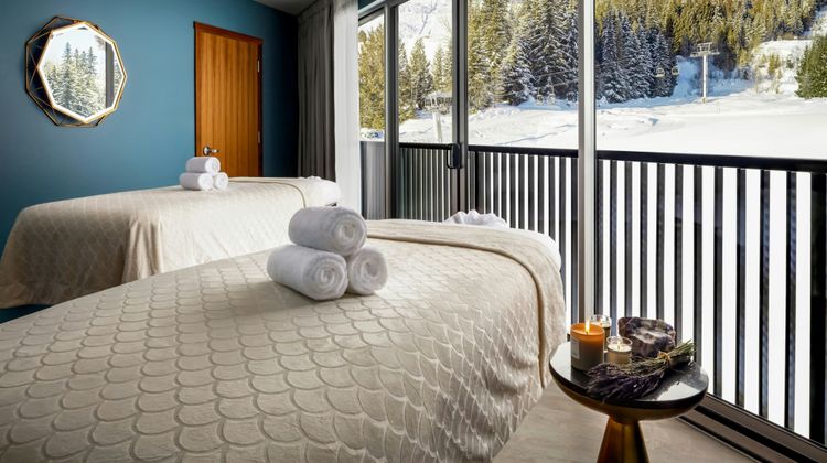 The Josie Hotel, Autograph Collection Spa