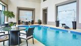 Renaissance Chicago Glenview Suite Hotel Pool