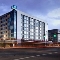 AC Hotel Salt Lake City Downtown