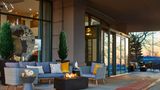 Renaissance Chicago Glenview Suite Hotel Exterior