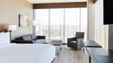AC Hotel Salt Lake City Downtown Room