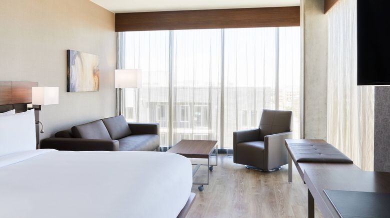 <b>AC Hotel Salt Lake City Downtown Room</b>. Images powered by <a href="https://www.leonardoworldwide.com/" title="Leonardo Worldwide" target="_blank">Leonardo</a>.