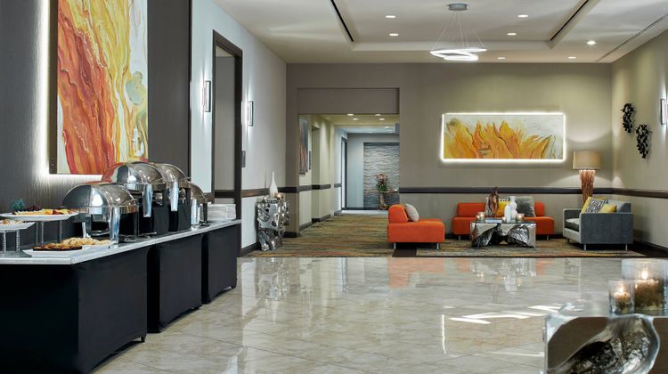 Renaissance Chicago Glenview Suite Hotel Meeting