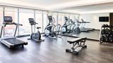 AC Hotel Salt Lake City Downtown Health Club