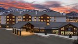AC Hotel Park City Exterior
